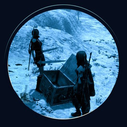 I Don’t Listen to Gabriel Anymore icon