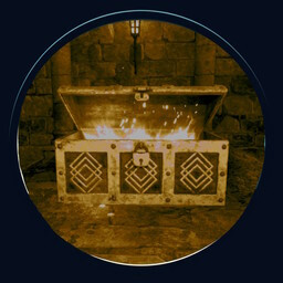 Treasure Map Expert icon