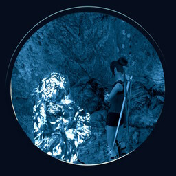 A First Spark of Geological Curiosity icon