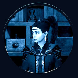 All‑Purpose Adventurer icon