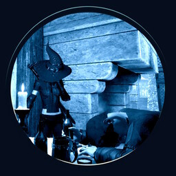 Potions Anonymous Member icon