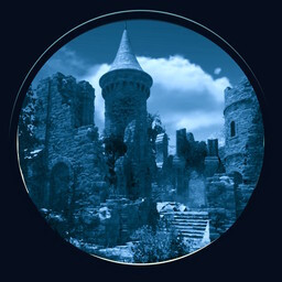 The Forgotten Jewel icon