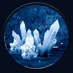 The Ore Doesn’t Even Have Time to Form icon