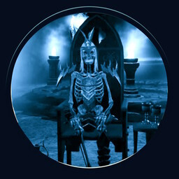 Death Is Overrated icon