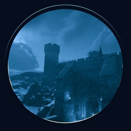 The Fortress in the Blizzard icon