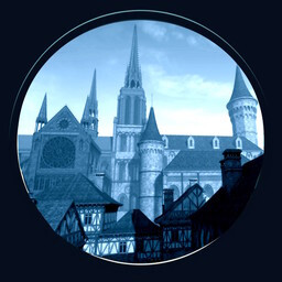 A Trip to the Capital icon