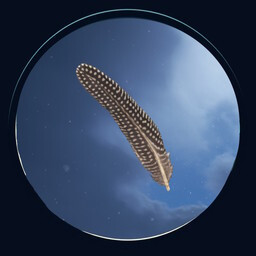 The Last Feather Was Too Much icon