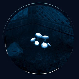 I Pick Everything, Even the Toxic Stuff icon