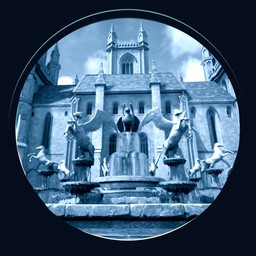 The Wooden Crown icon