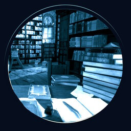 Silence Required icon