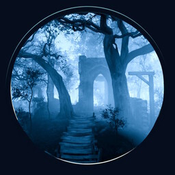 Swallowed by the Mist icon