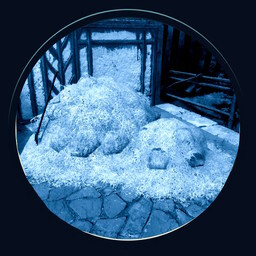 Who Moved the Hay Bale? icon