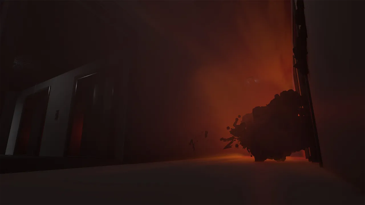 HELD Screenshot 2