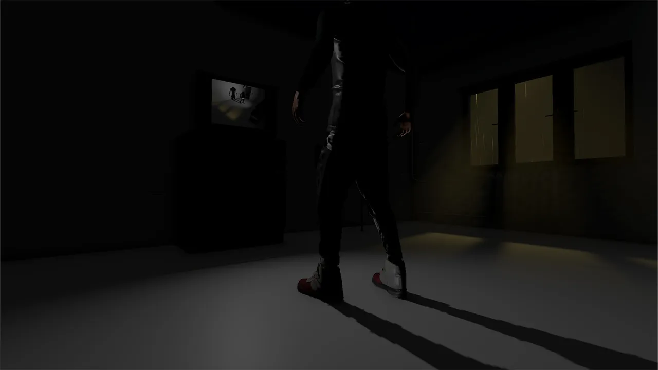 HELD Screenshot 4