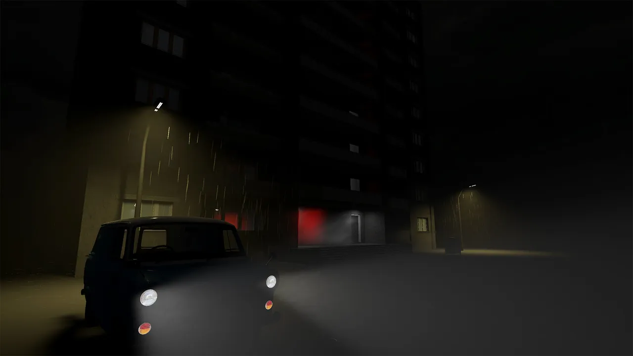 HELD Screenshot 3