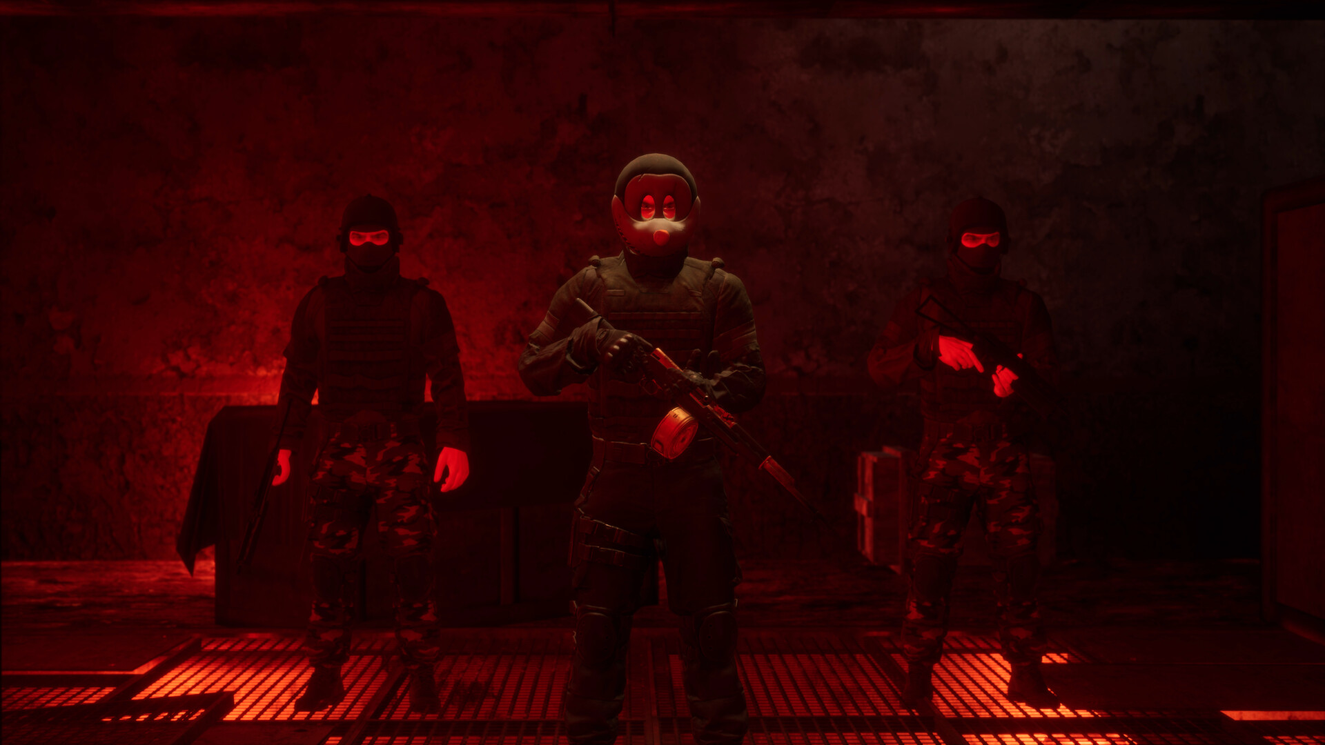 Ghosts of Tabor Screenshot 3