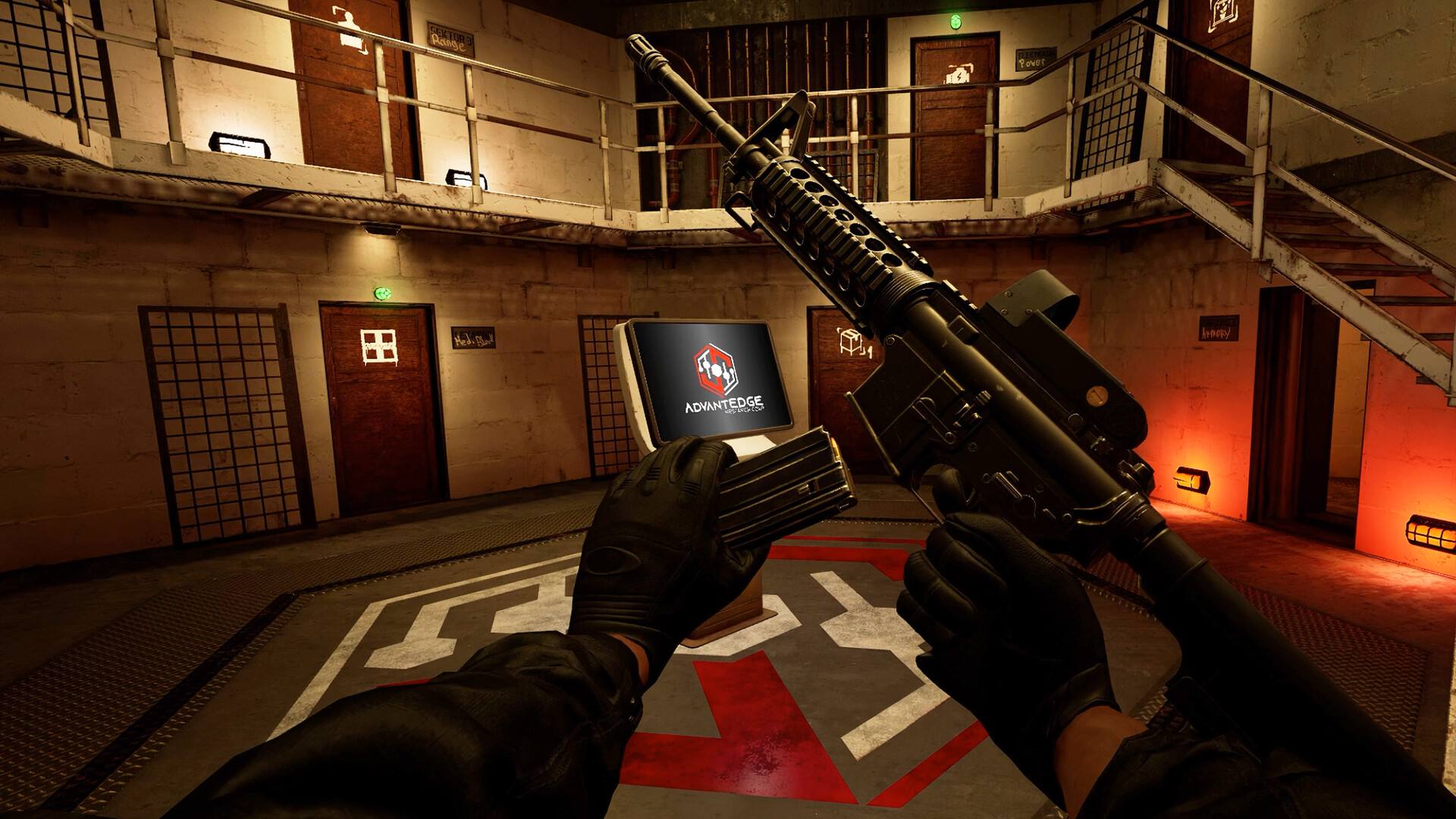 Ghosts of Tabor Screenshot 4