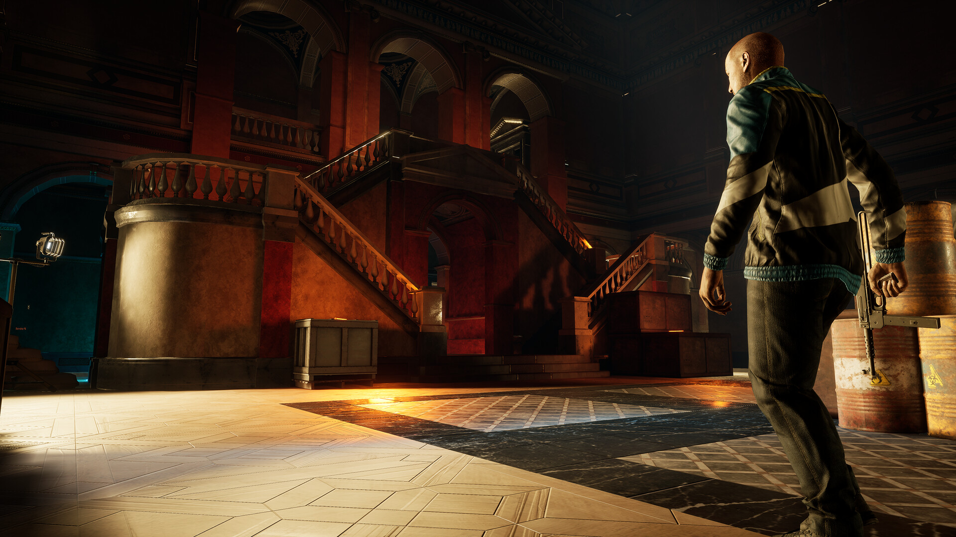 Ghosts of Tabor Screenshot 2