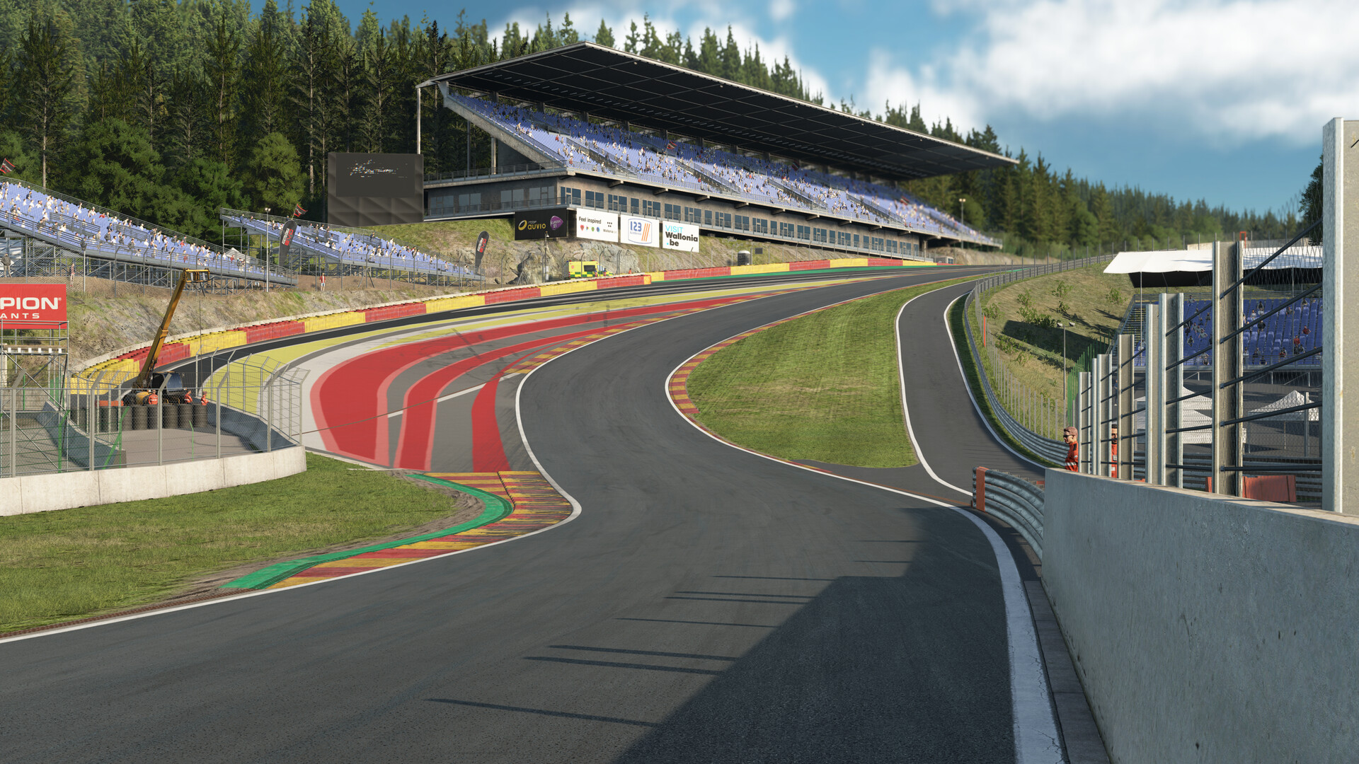 Assetto Corsa EVO Screenshot 39