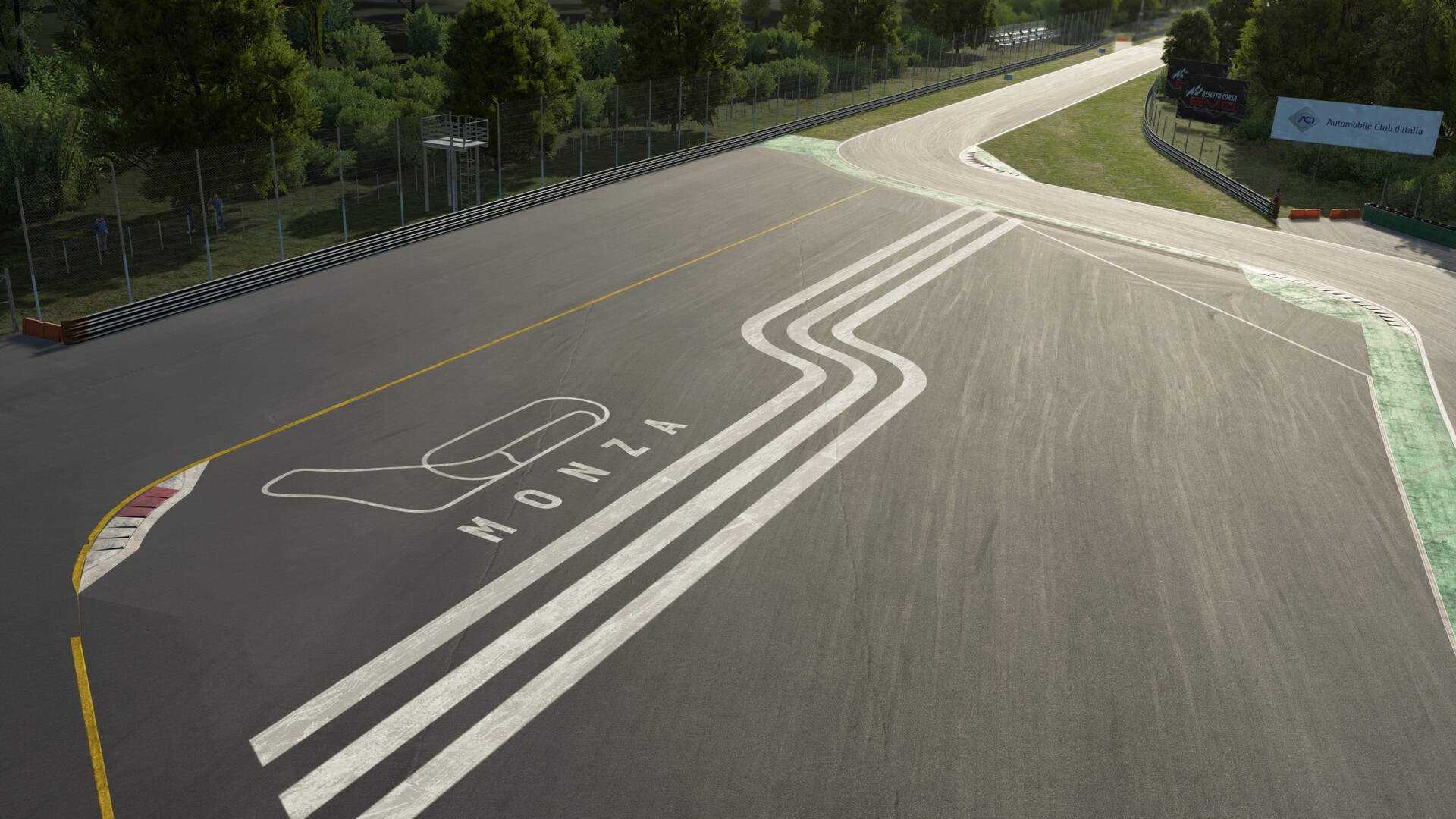 Assetto Corsa EVO Screenshot 19