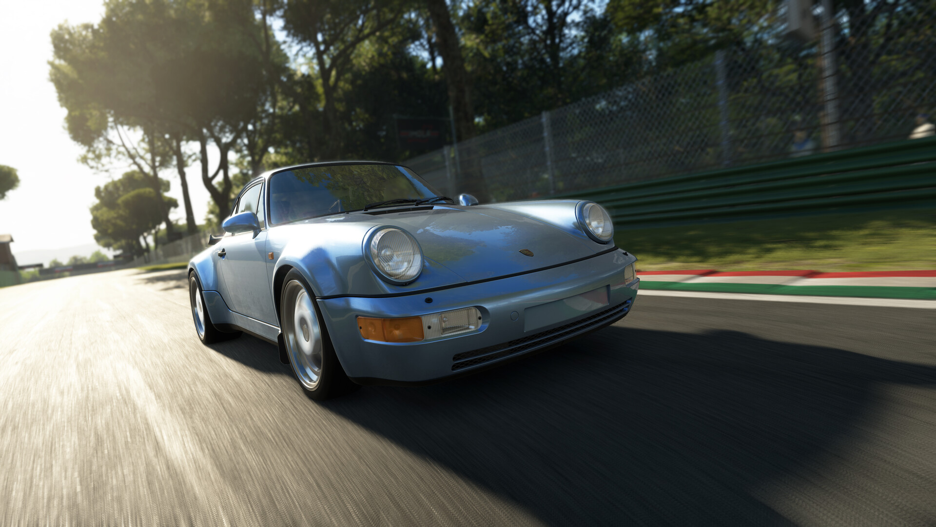 Assetto Corsa EVO Screenshot 50