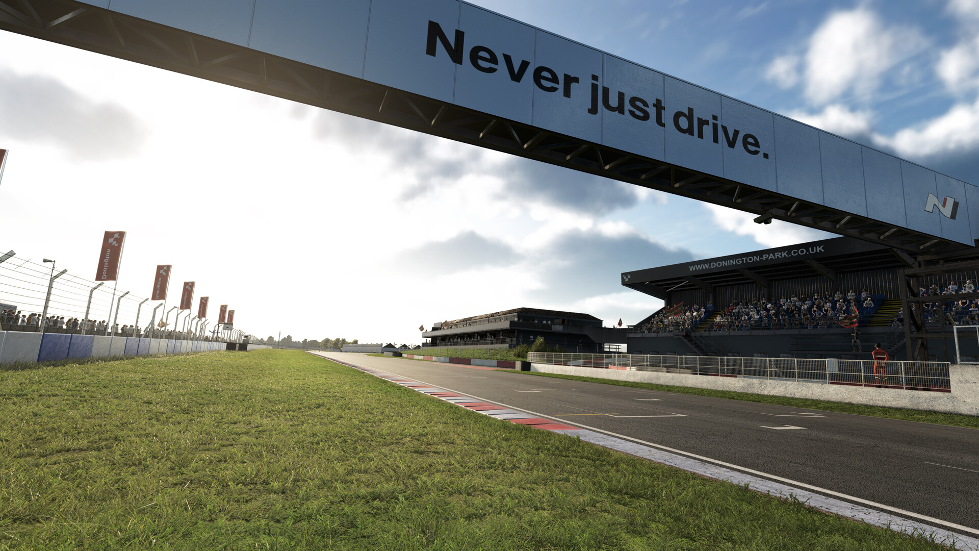 Assetto Corsa EVO Screenshot 84