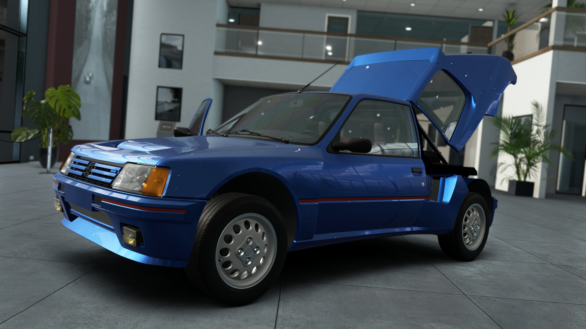 Assetto Corsa EVO Screenshot 25