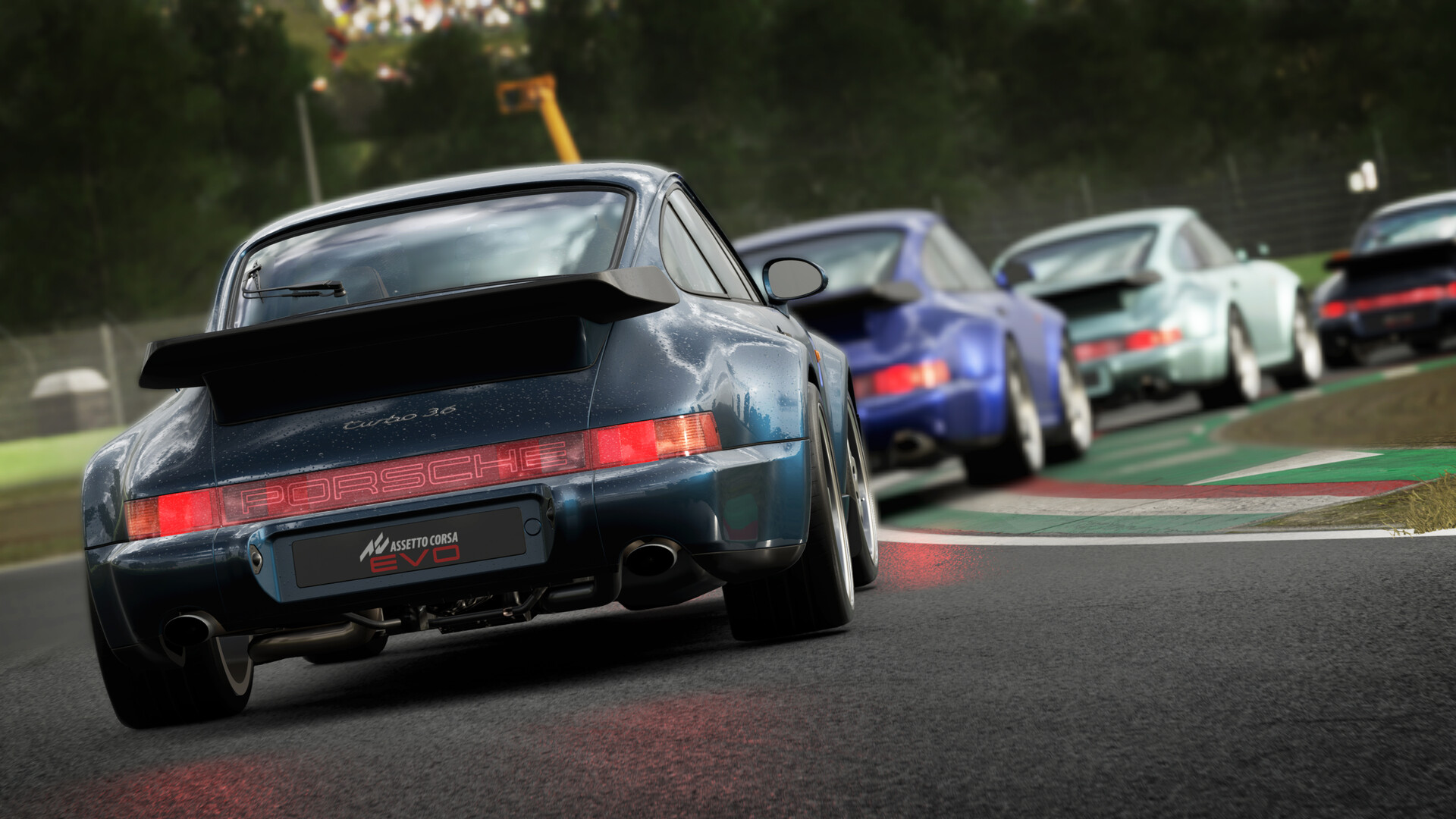 Assetto Corsa EVO Screenshot 70
