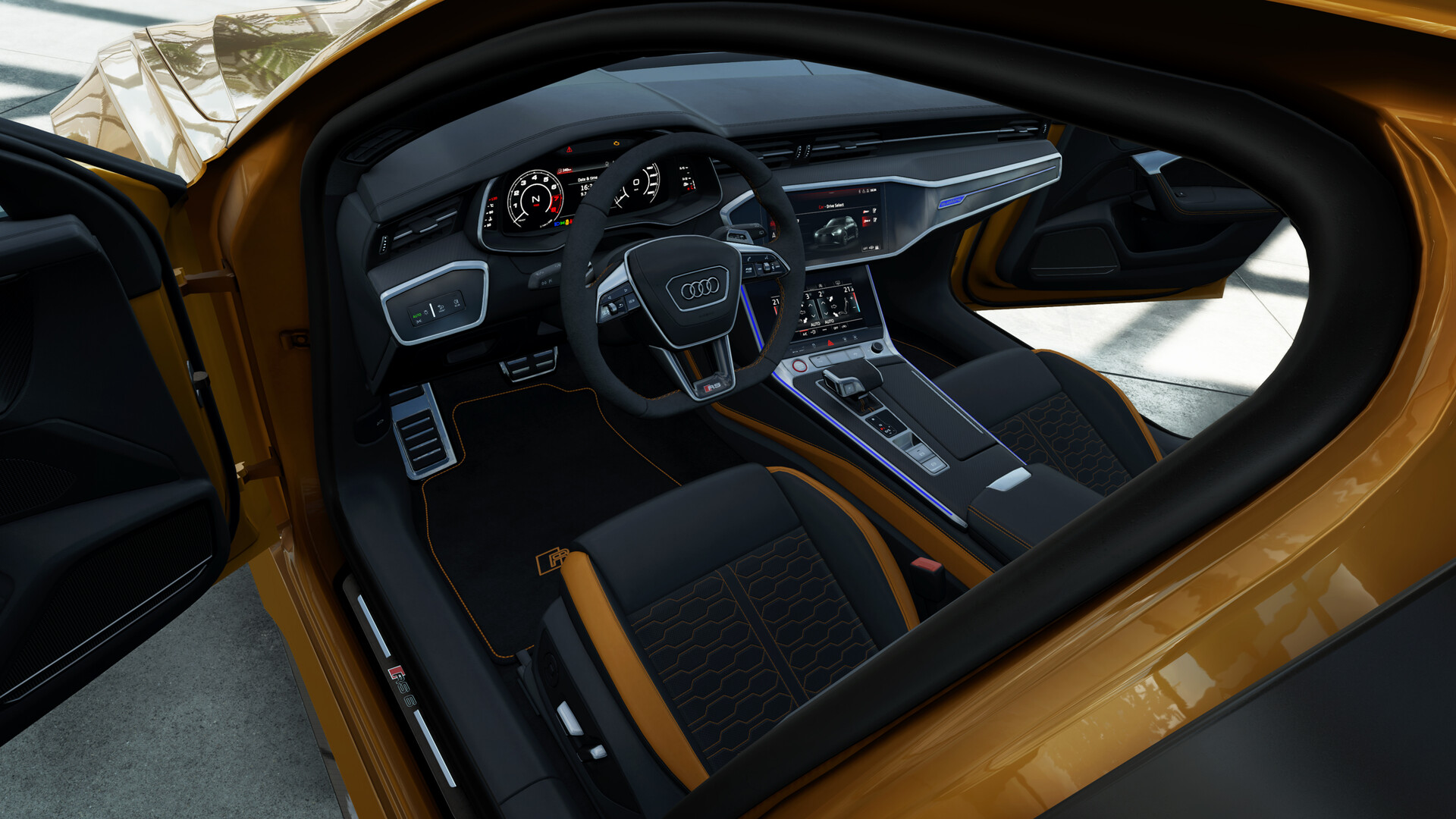 Assetto Corsa EVO Screenshot 41