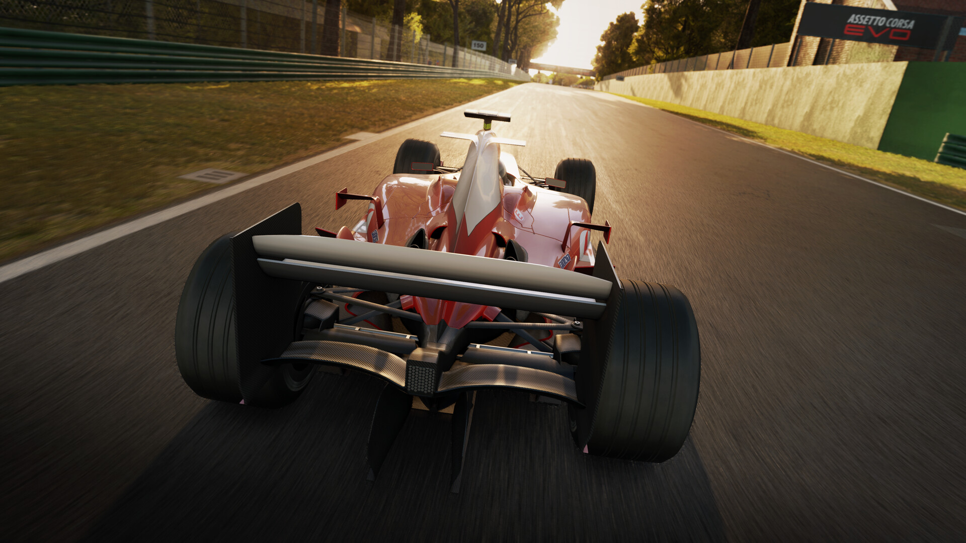 Assetto Corsa EVO Screenshot 63
