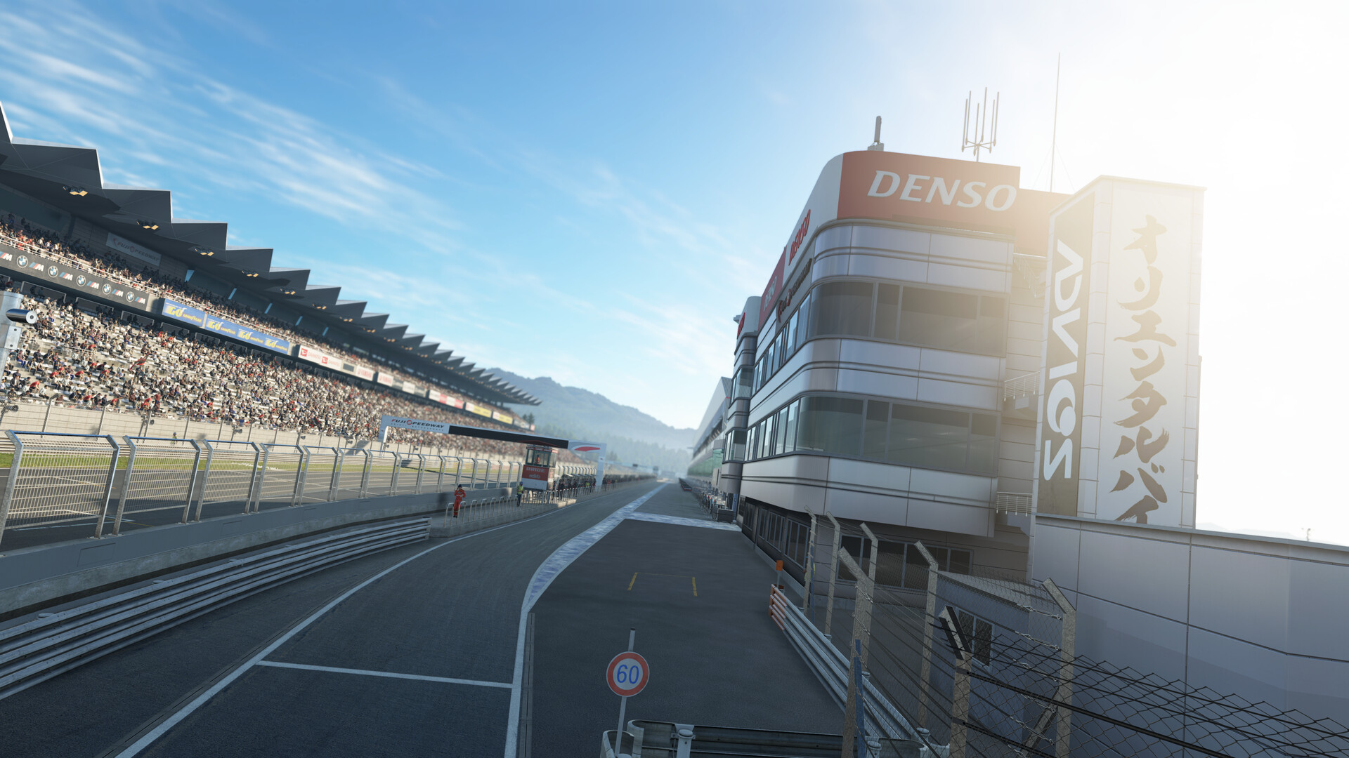 Assetto Corsa EVO Screenshot 75