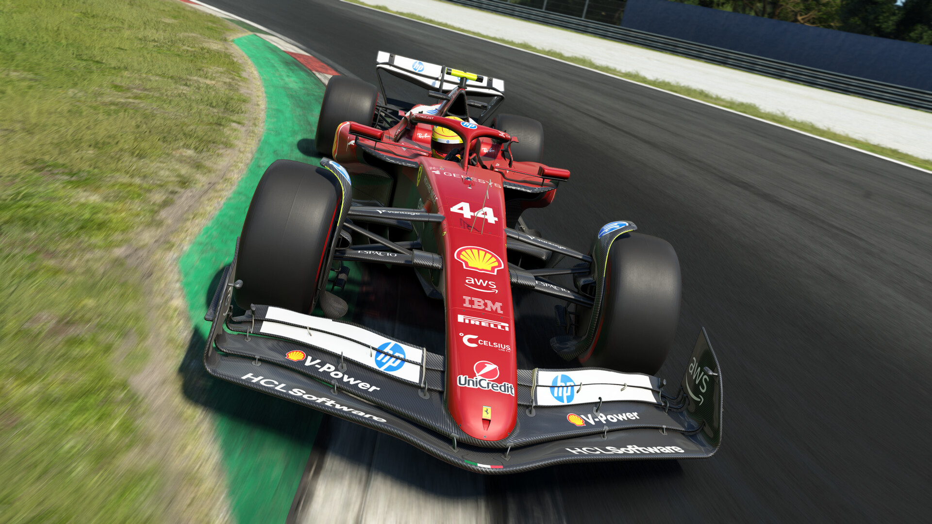 Assetto Corsa EVO Screenshot 13
