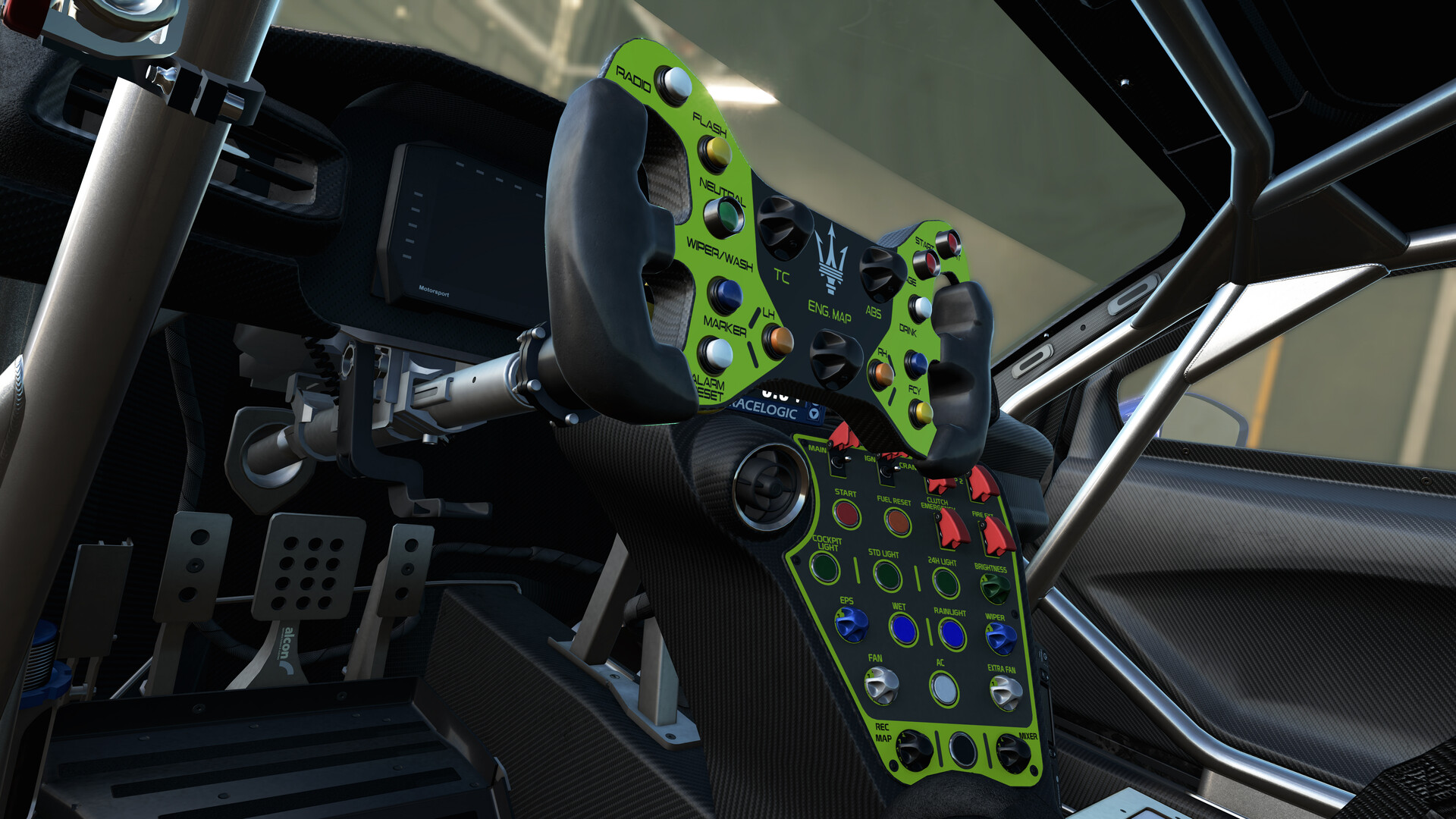 Assetto Corsa EVO Screenshot 66