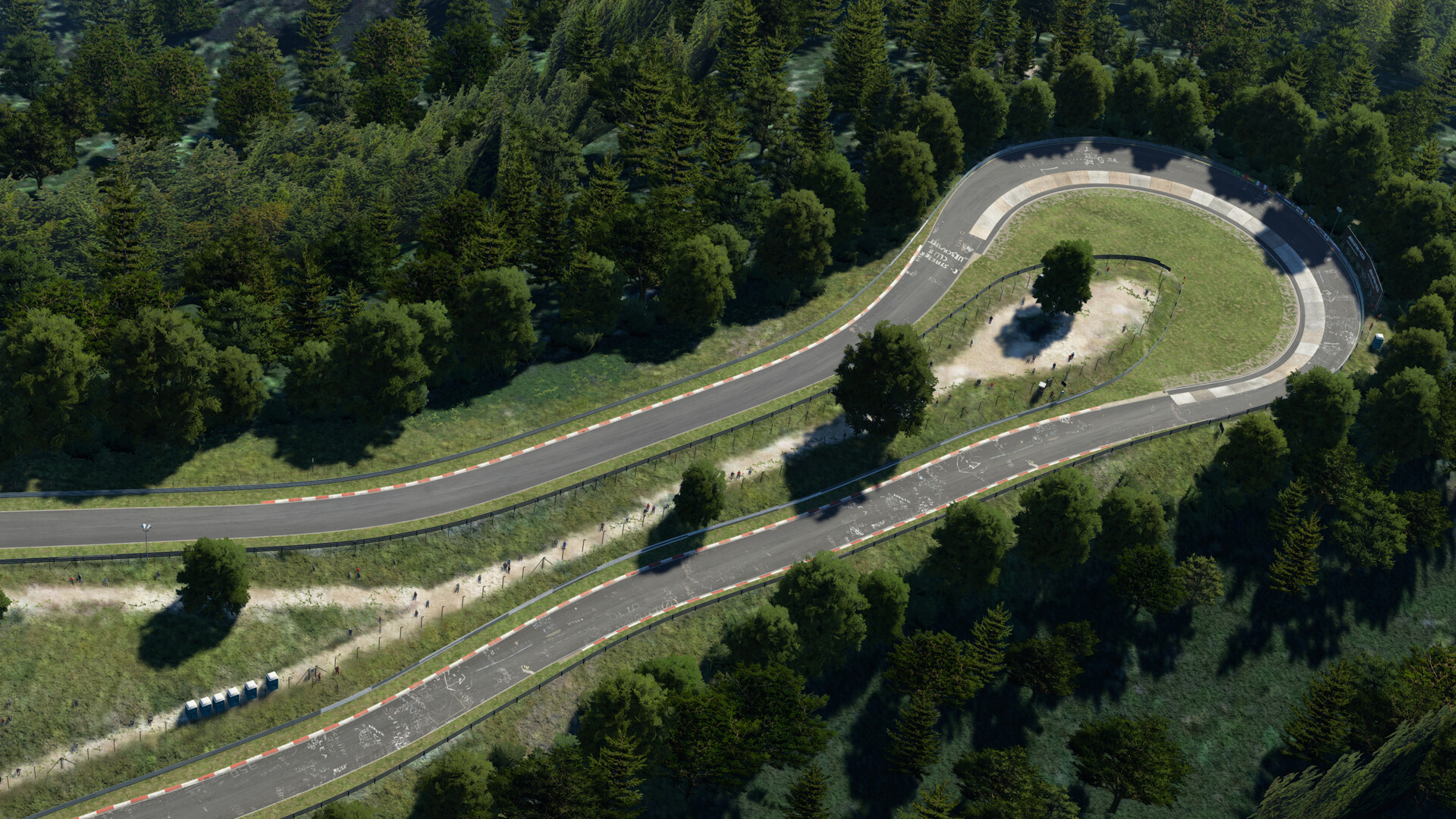 Assetto Corsa EVO Screenshot 20