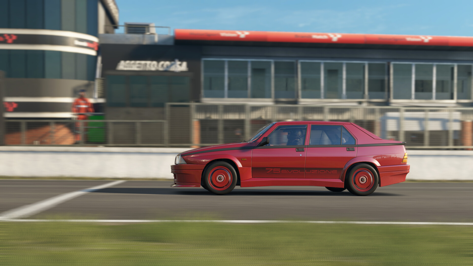 Assetto Corsa EVO Screenshot 74