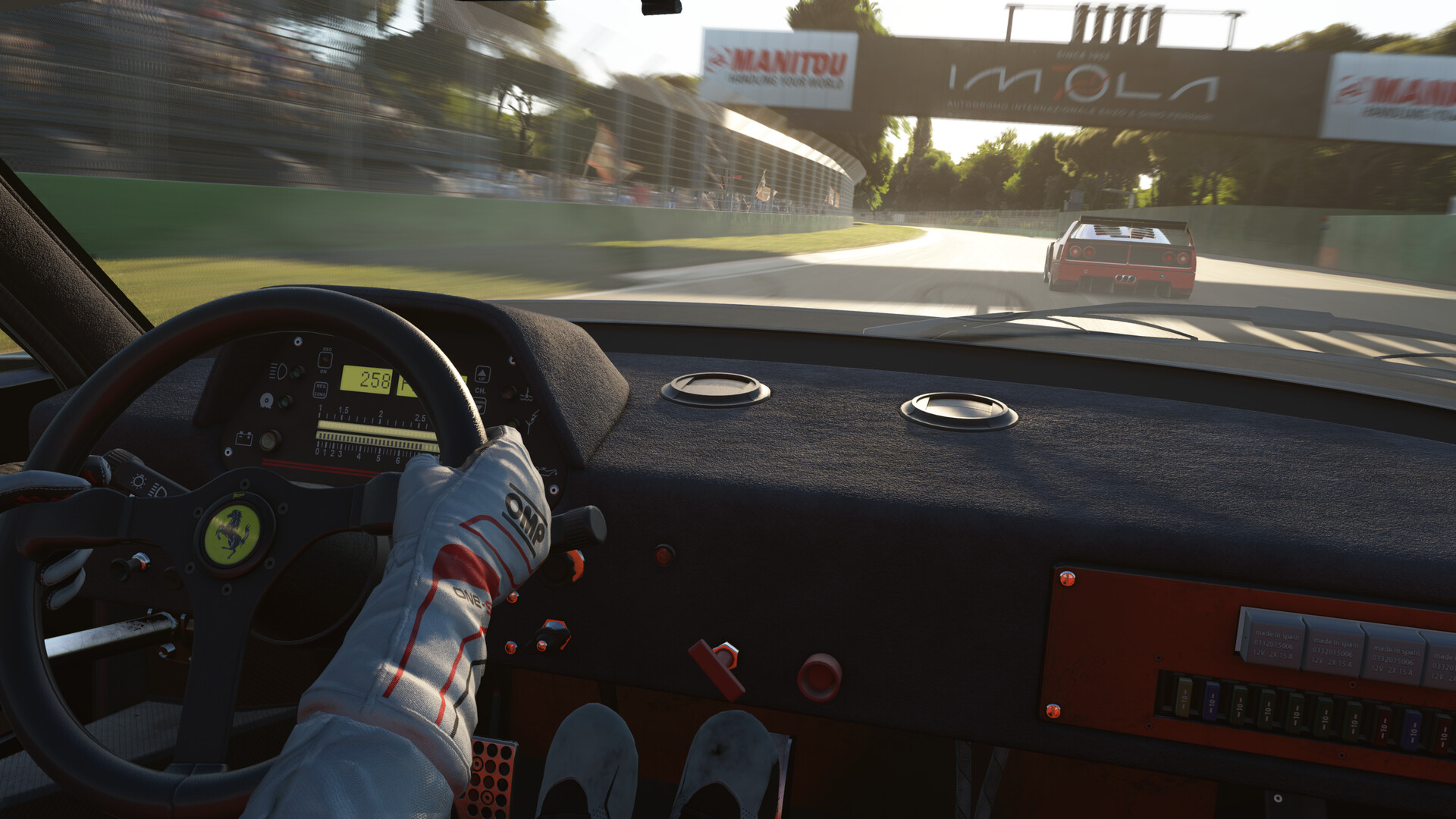 Assetto Corsa EVO Screenshot 12