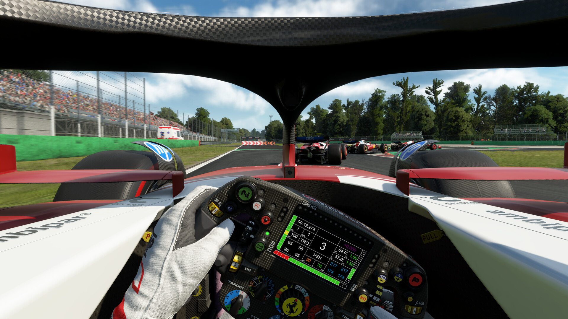 Assetto Corsa EVO Screenshot 4
