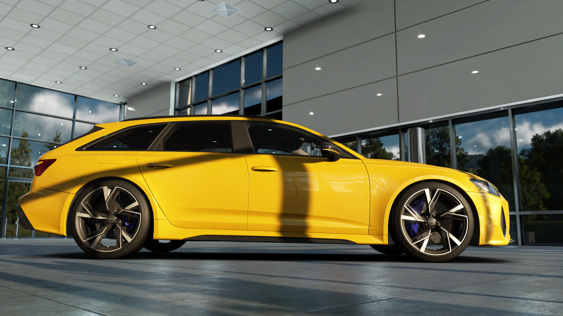 Assetto Corsa EVO Screenshot 34