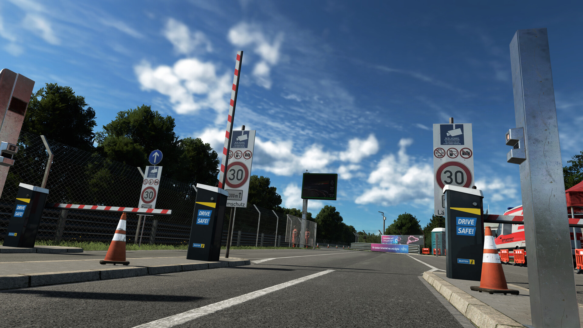 Assetto Corsa EVO Screenshot 29