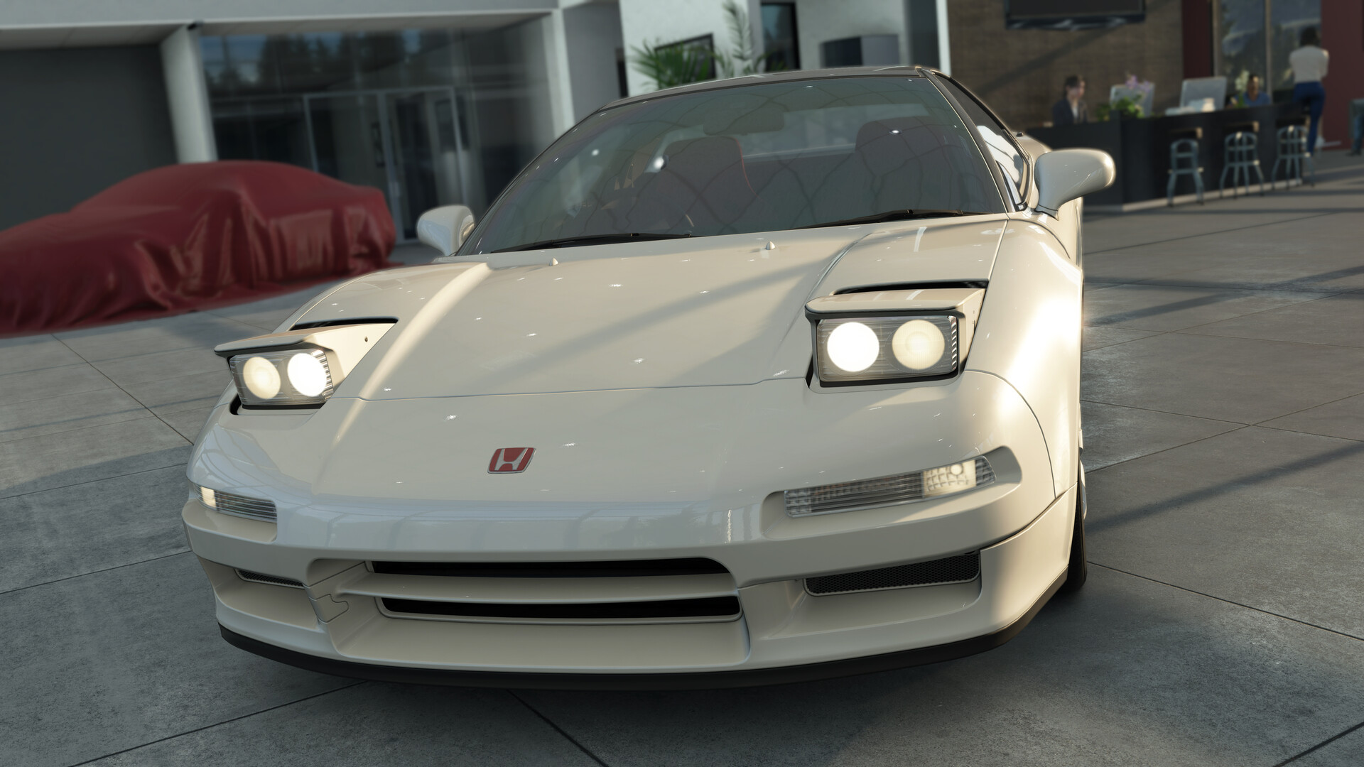 Assetto Corsa EVO Screenshot 80