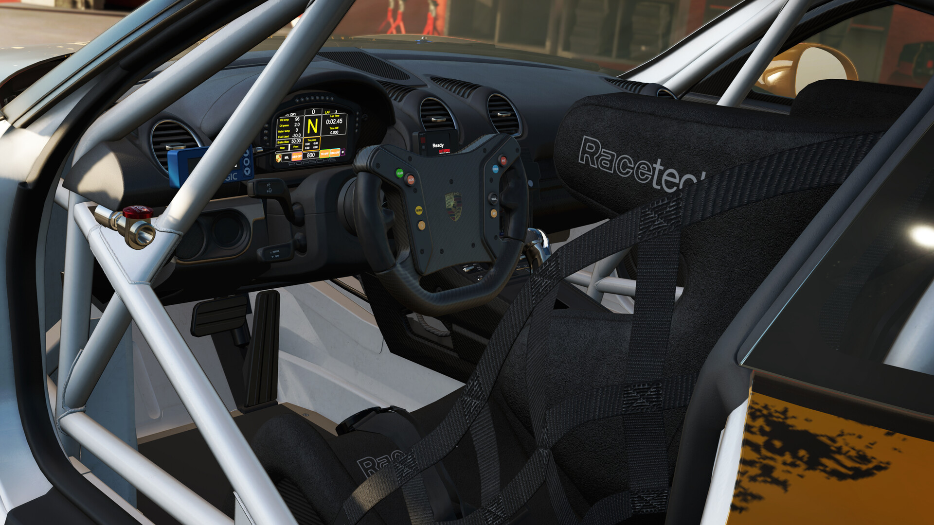 Assetto Corsa EVO Screenshot 52