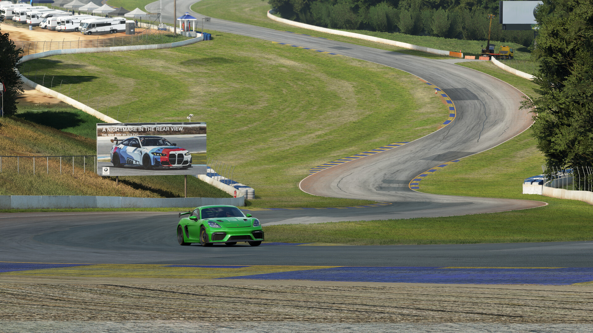 Assetto Corsa EVO Screenshot 7