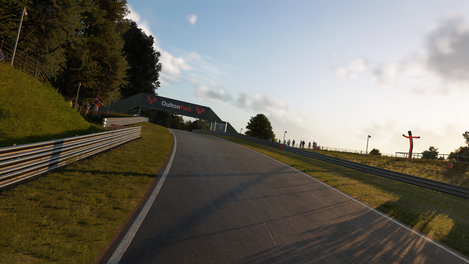 Assetto Corsa EVO Screenshot 23
