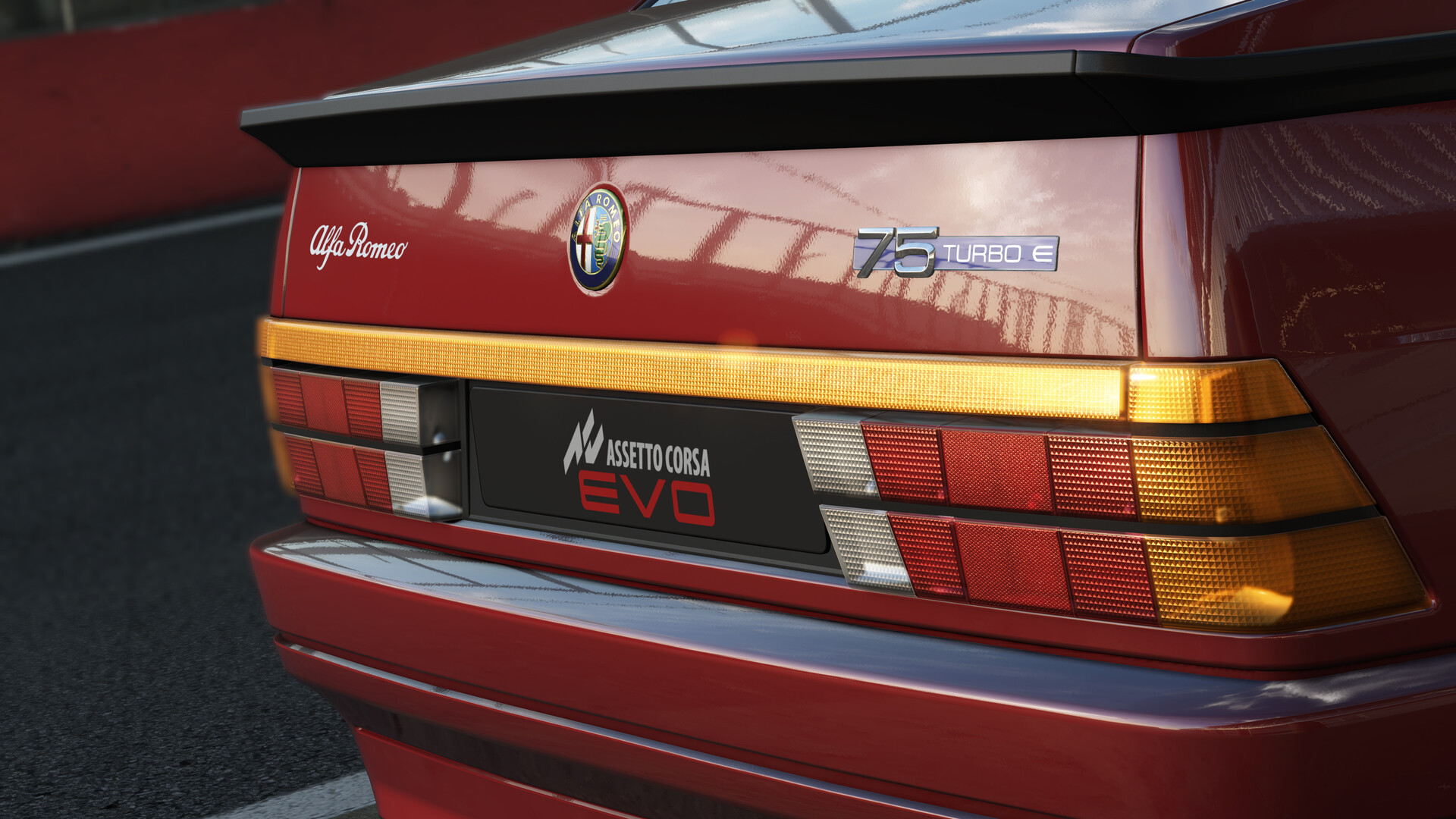 Assetto Corsa EVO Screenshot 85