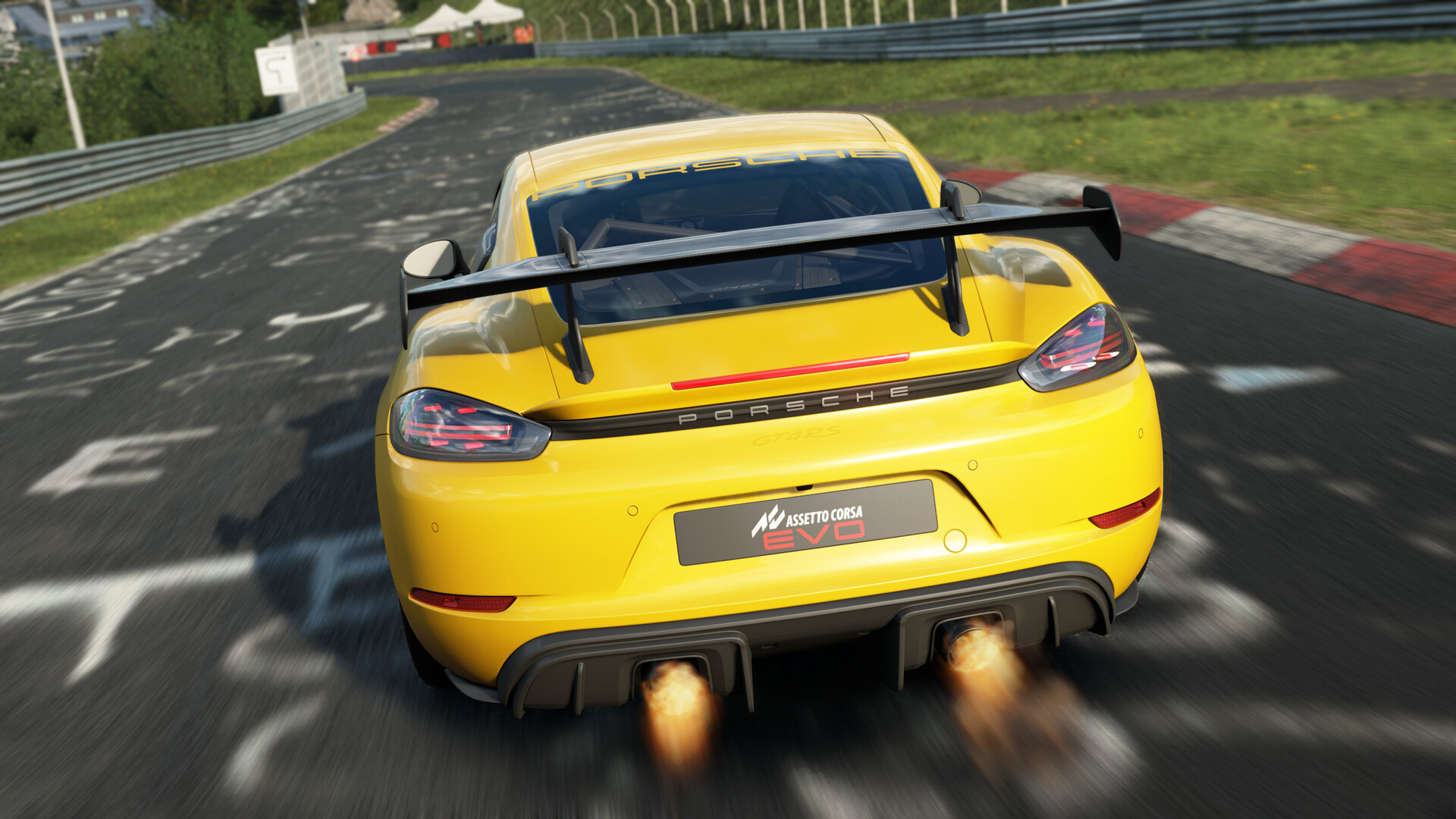 Assetto Corsa EVO Screenshot 26
