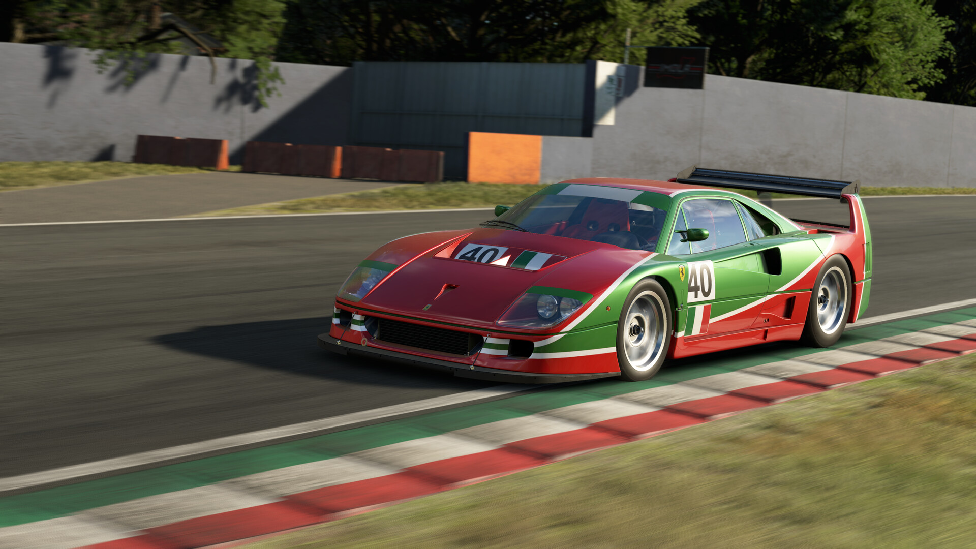 Assetto Corsa EVO Screenshot 11