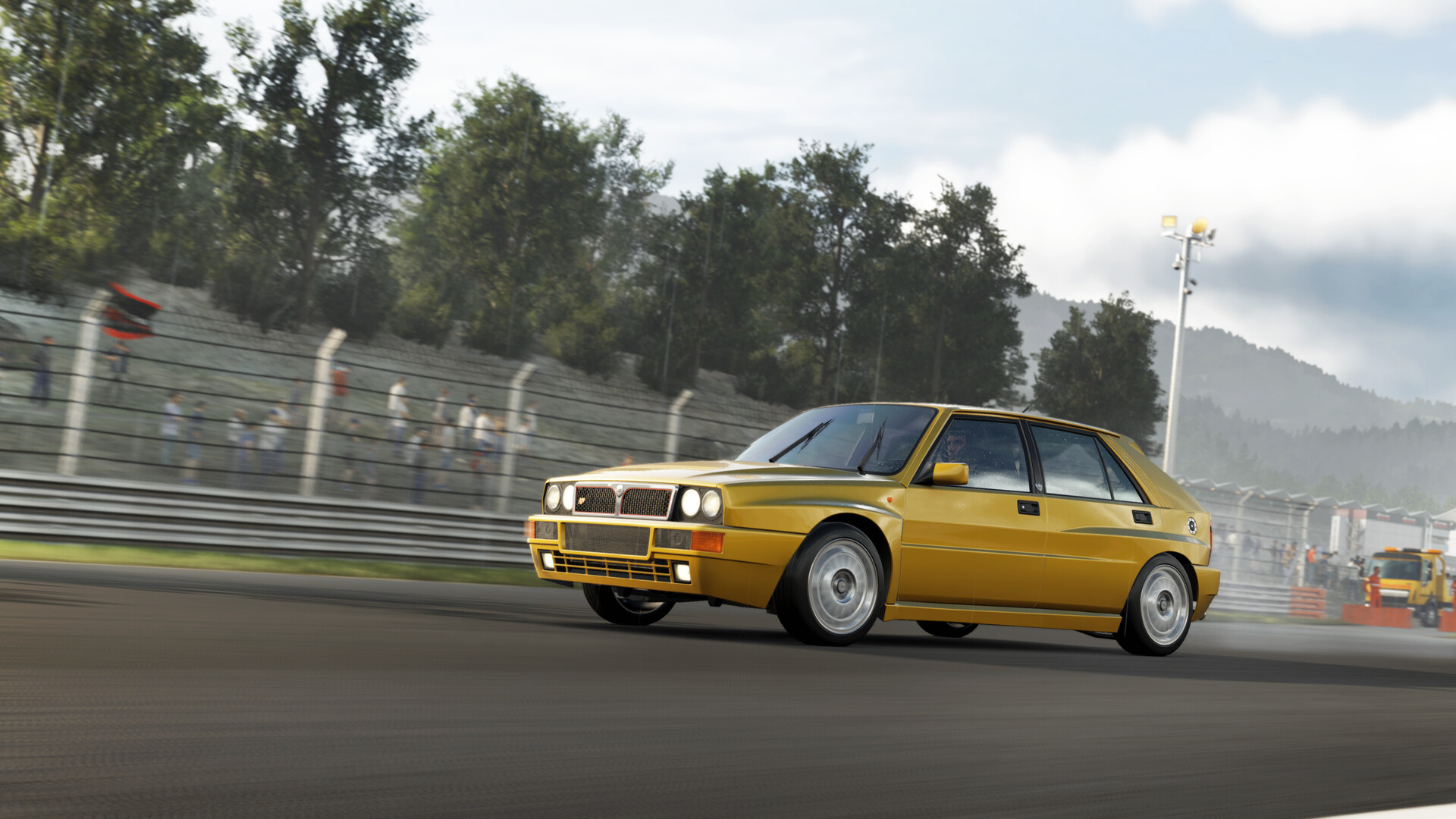 Assetto Corsa EVO Screenshot 76
