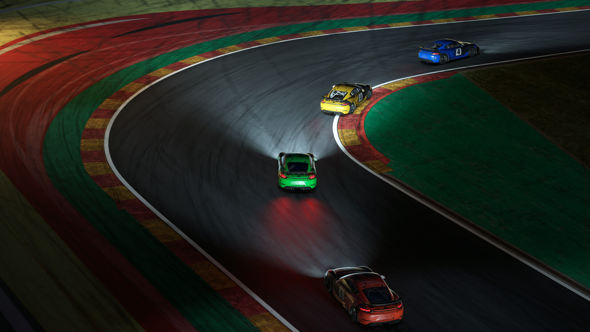 Assetto Corsa EVO Screenshot 37