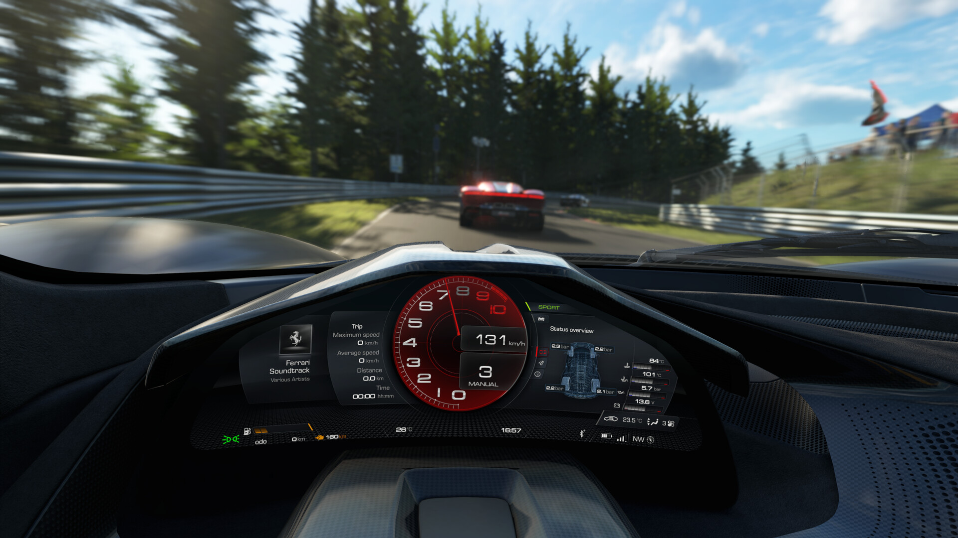 Assetto Corsa EVO Screenshot 9