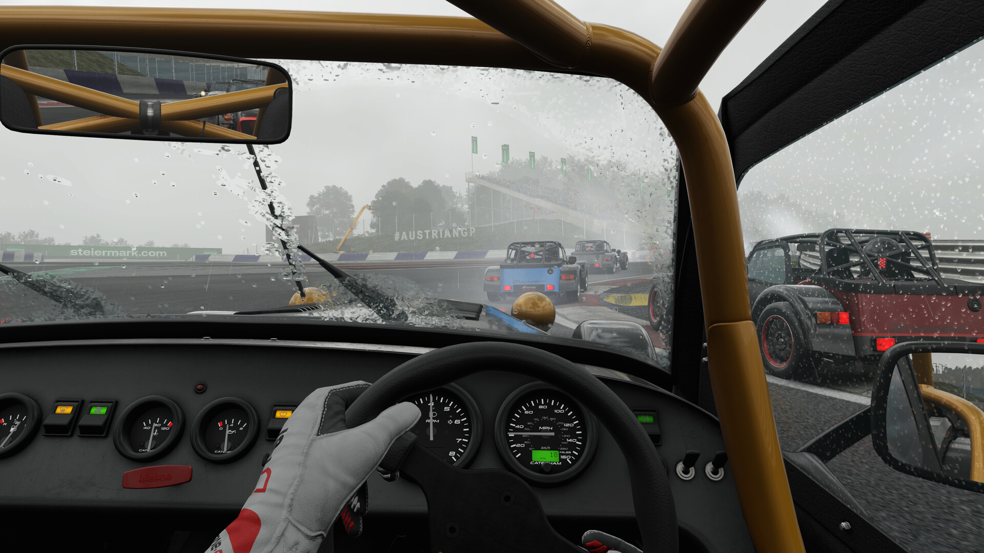 Assetto Corsa EVO Screenshot 62